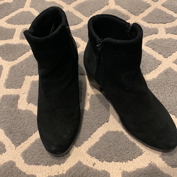 Nine West Women’s Booties - Picture 2 of 5